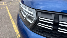 Dacia Duster 1.3 TCe 130 Expression 5dr Petrol Estate